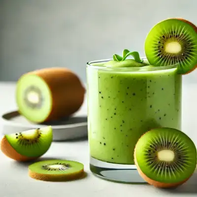 Batido Kiwi