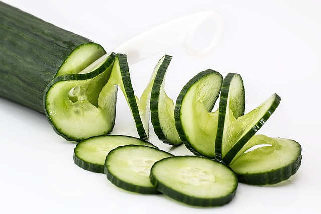 pepino recetas