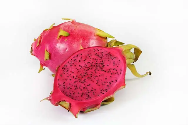 Fruta del dragón