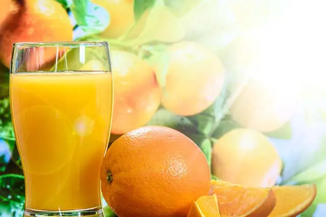 Naranja