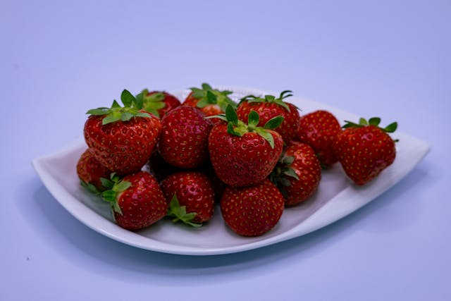 Fresas