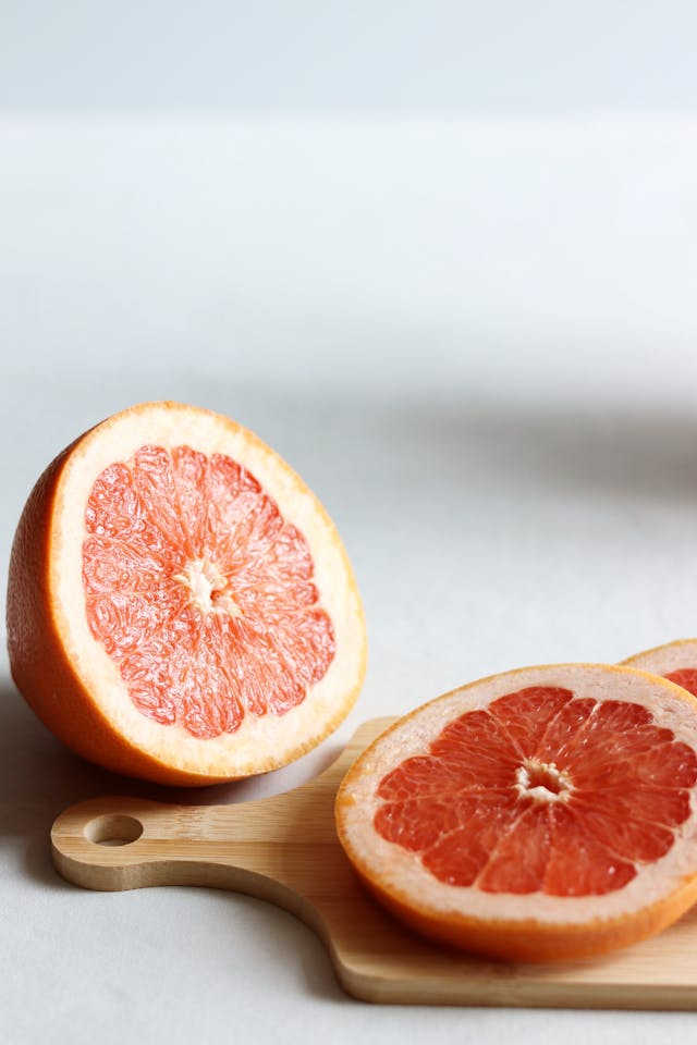 pomelo beneficios