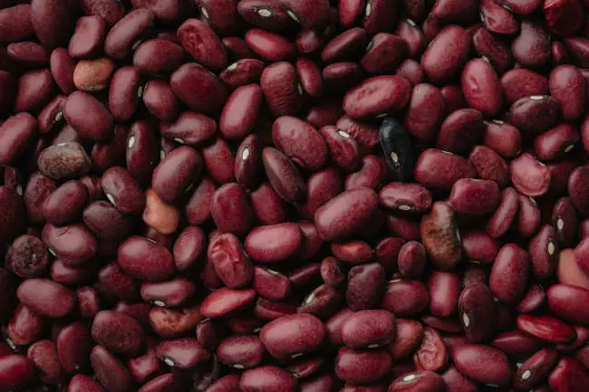 Frijoles Rojos