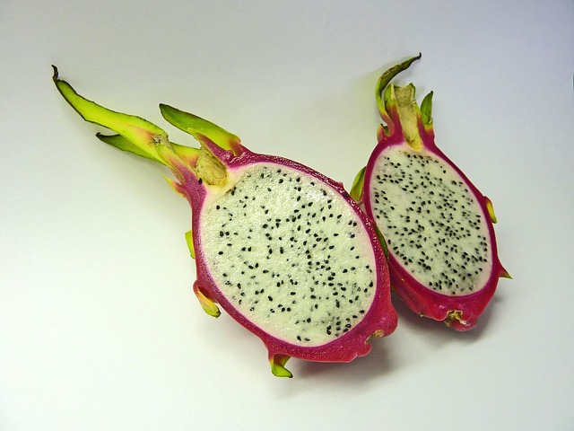 pitahaya beneficios y contraindicaciones