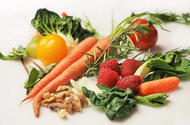 5 mitos sobre frutas y verduras
