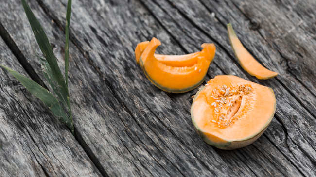 Cidra o calabaza amarga