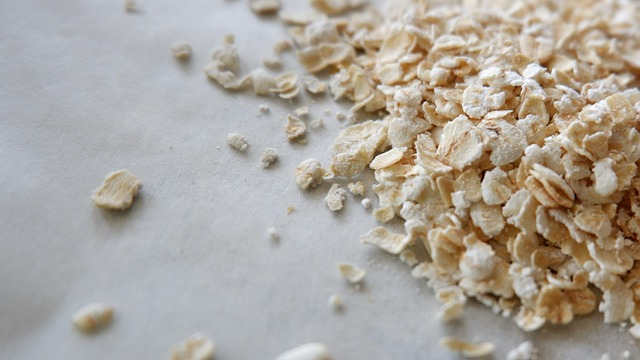 Propiedades nutricionales de la avena