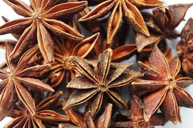 Beneficios del anís para la salud